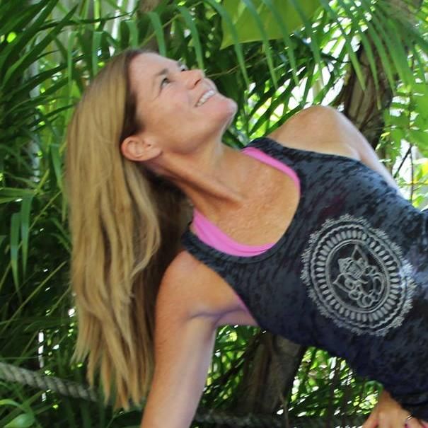 Childlike Yoga