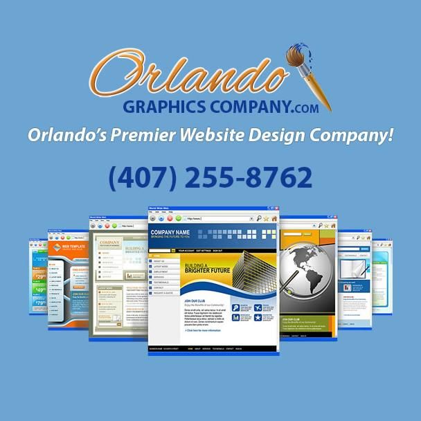 Orlando Graphics Company LLC