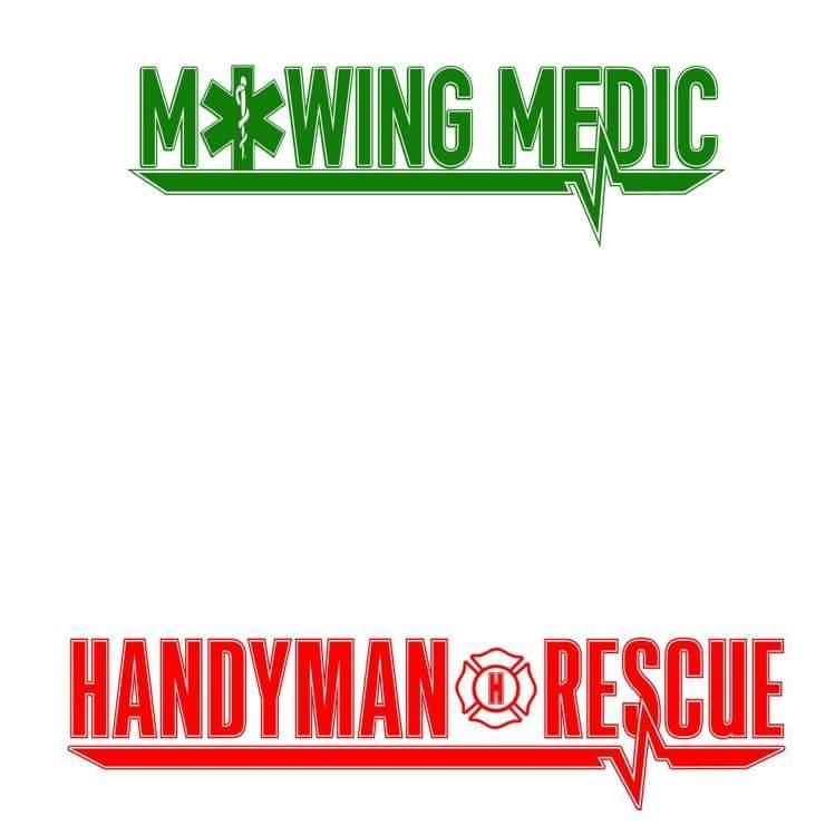 The Mowing Medic