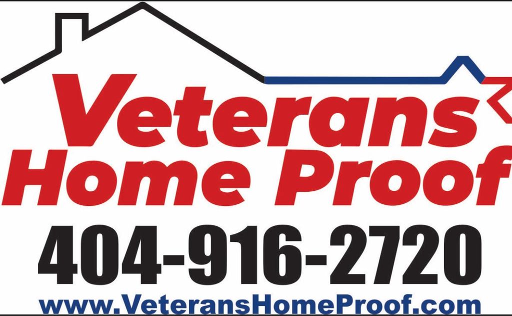 Veterans Home Proof LLC