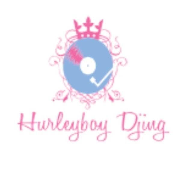 Hurleyboy DJing Inc.