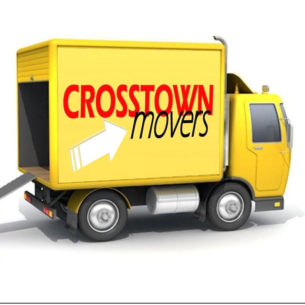 Crosstown Movers