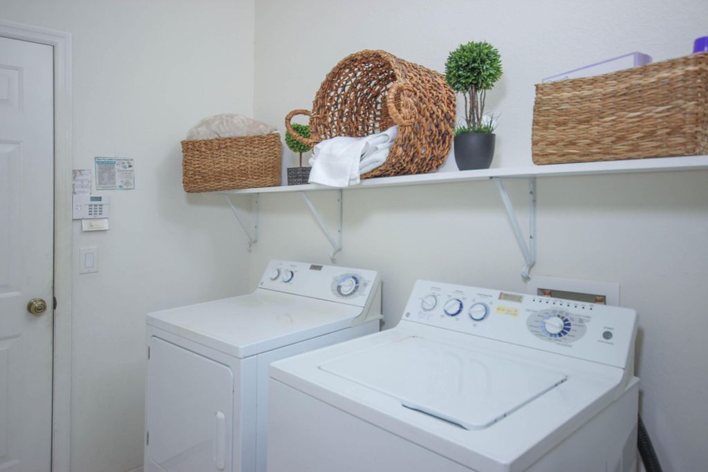 We keep our homeowner's expenses low by providing 