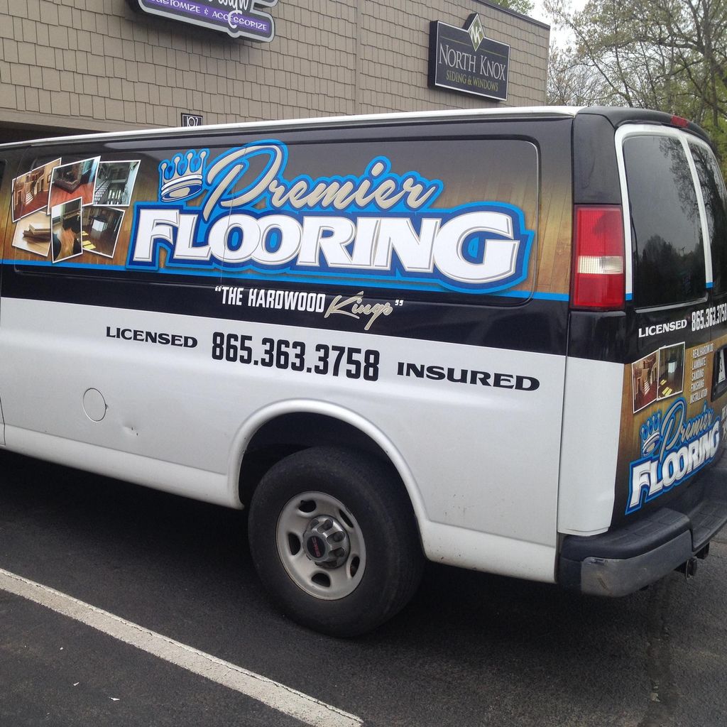Premier Flooring Co.