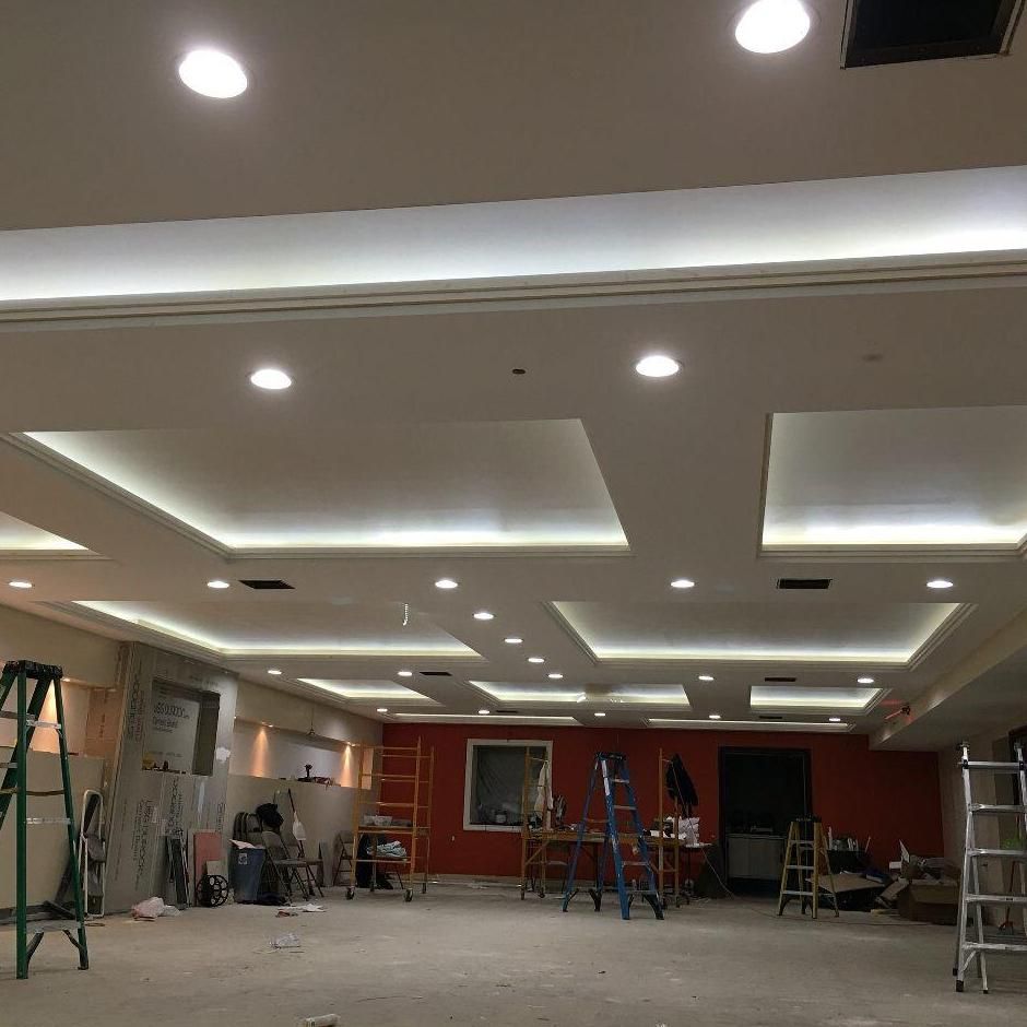 Dr. House the Handyman