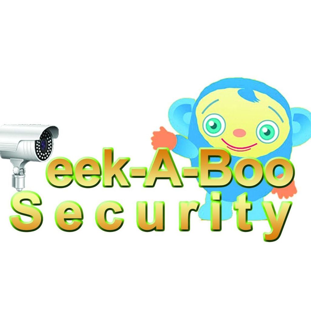 Peek A Boo Security Systems
