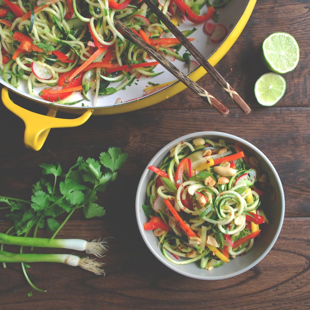 simple & healthy family style meals