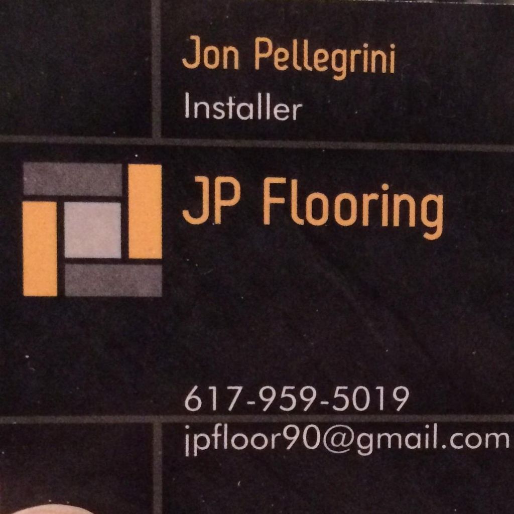JP Flooring