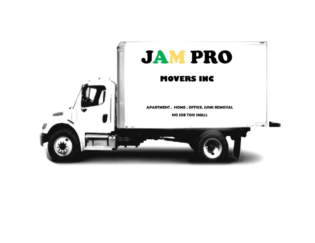 JAMPRO MOVERS