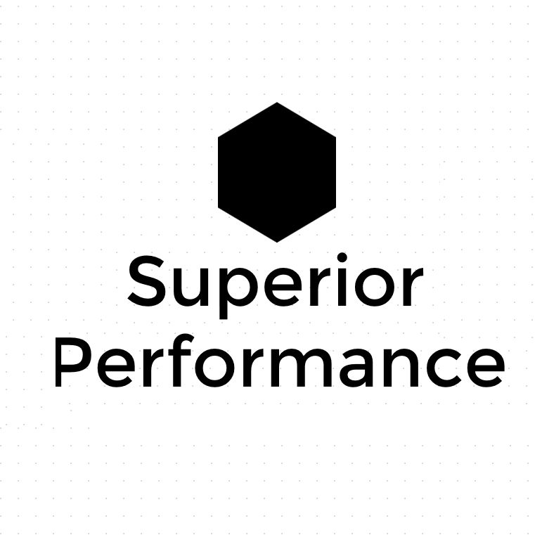 Superior Performance Online Training