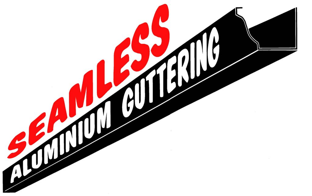 We install Seamless Guttering!