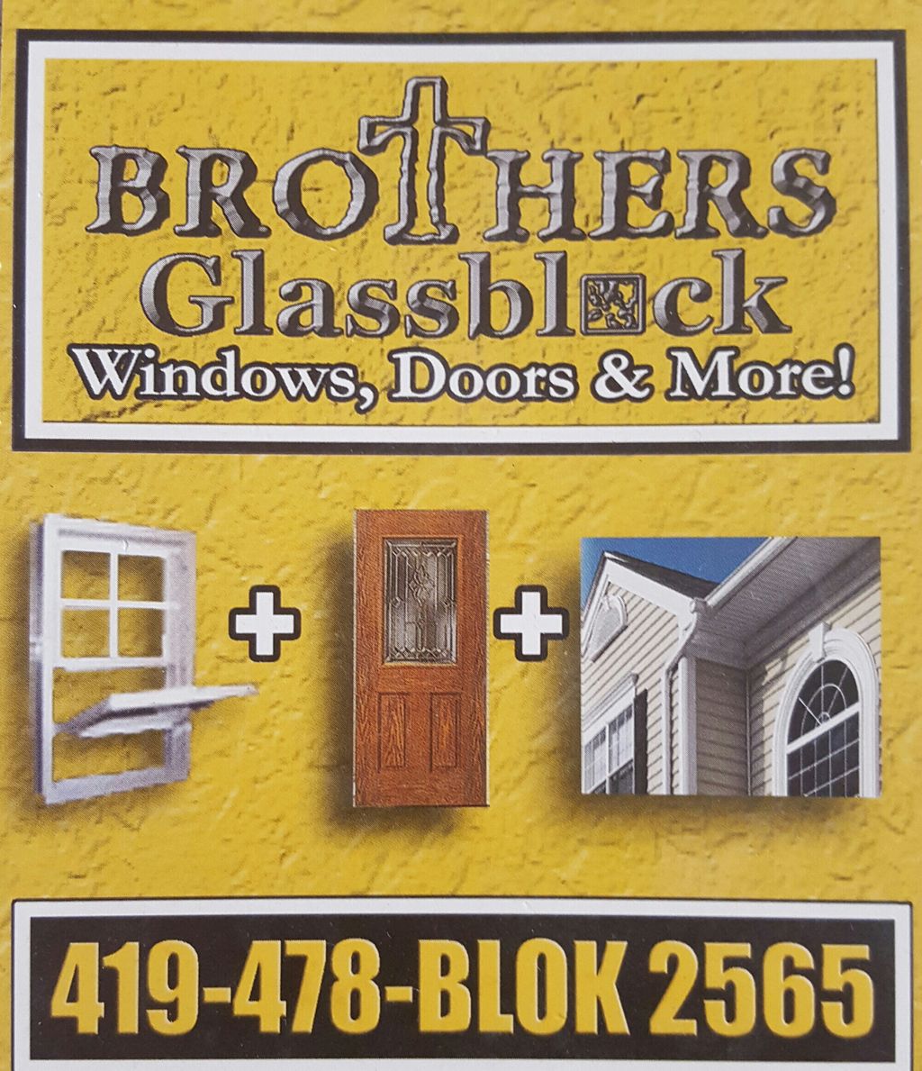Brother's, Windows, Doors & More