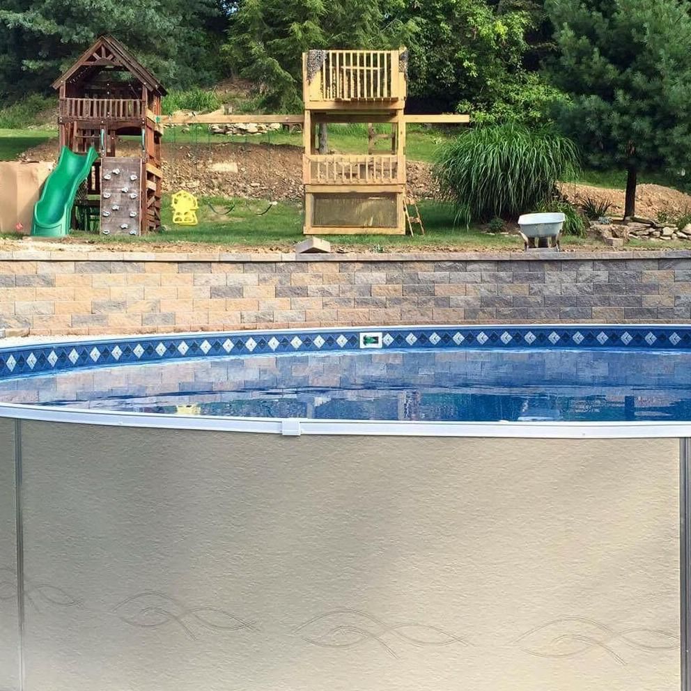 Sherwood Valley Pools and Nursery Inc