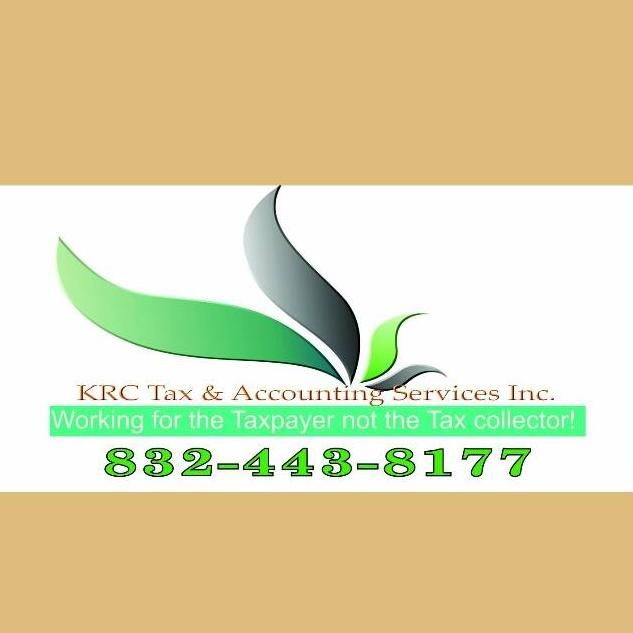 KRC Tax and Accounting Svc