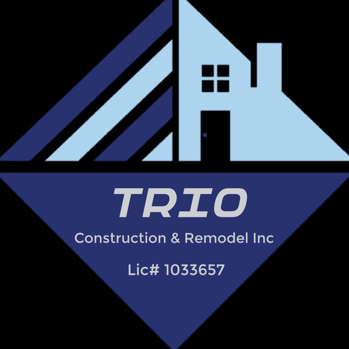 Trio Construction & Remodel Inc