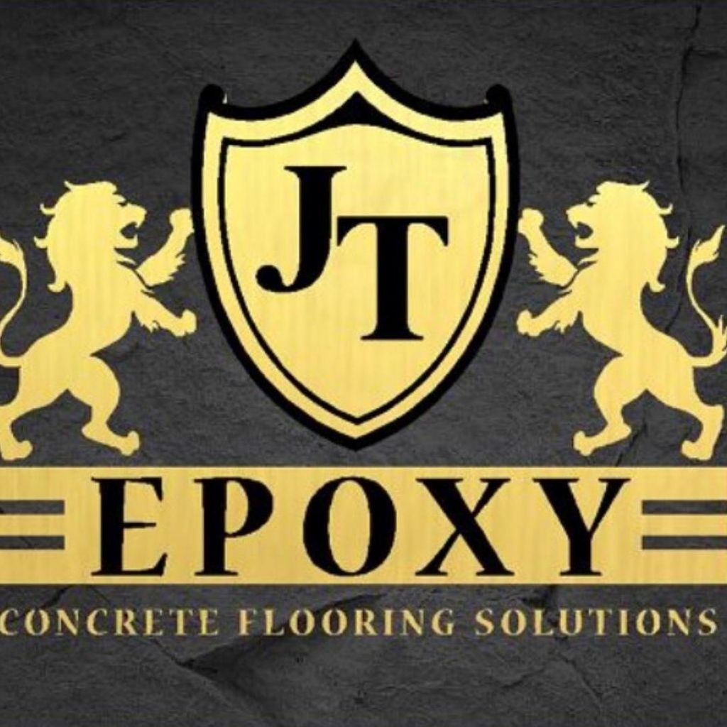 JT EPOXY. Concrete Flooring Solutions. LLC