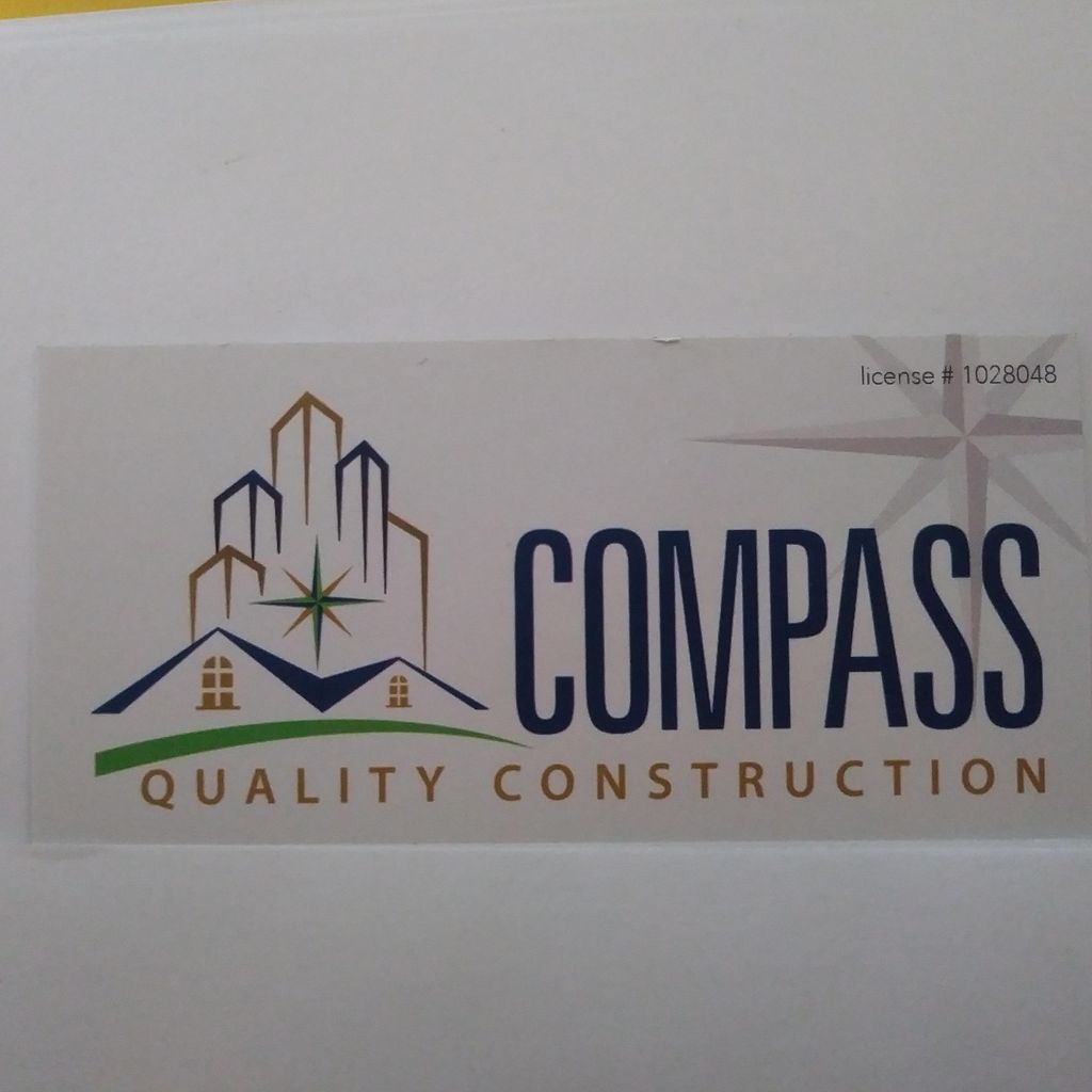Compass Quality Construction