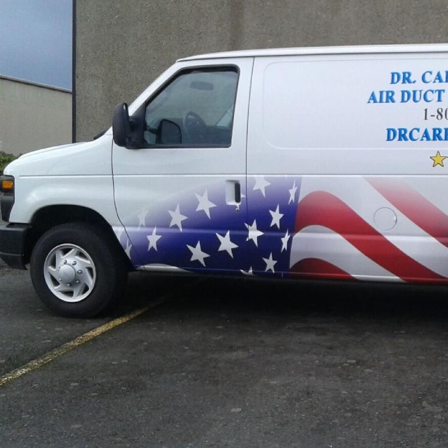 Air Duct Cleaning Team