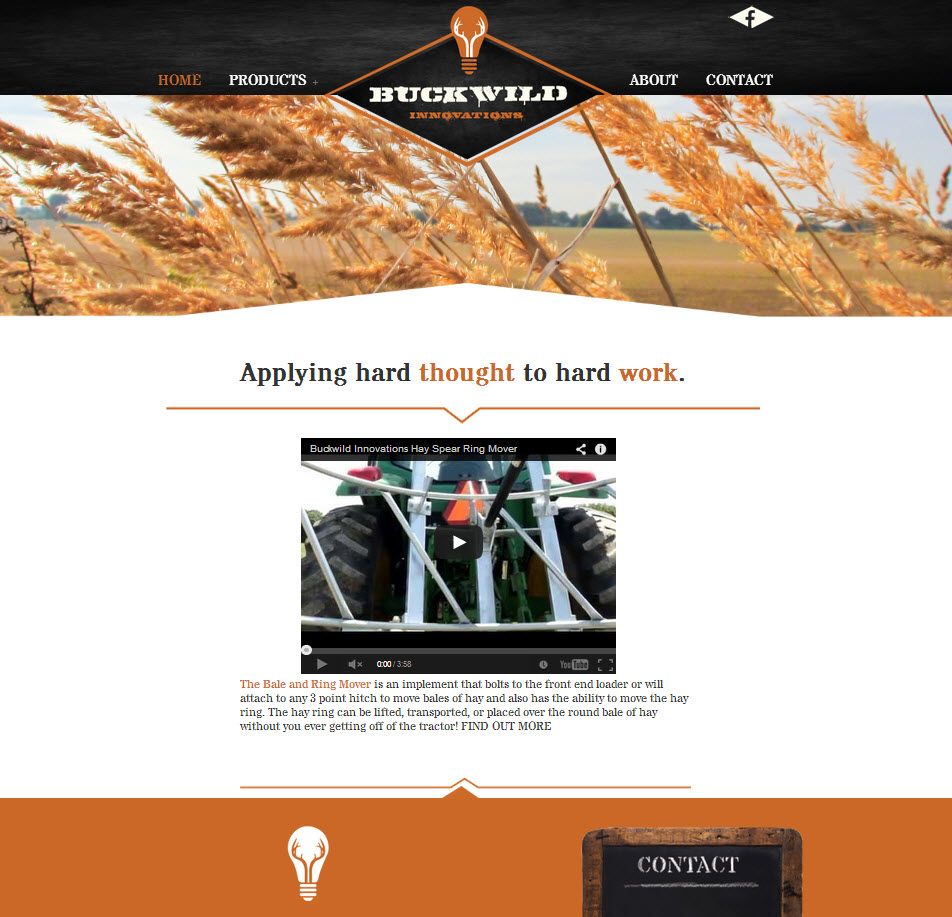 Projects and media