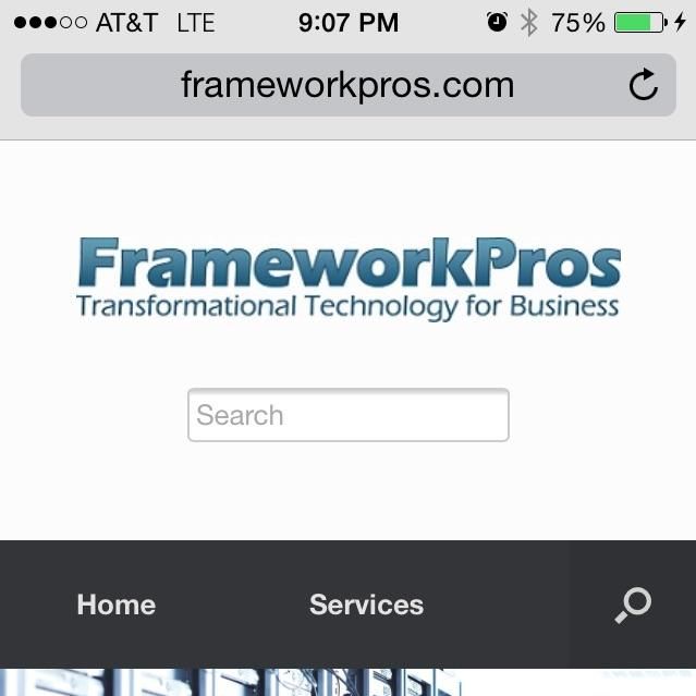 FrameworkPros.com and domainczar.net