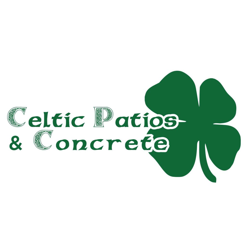 Celtic patios and concrete