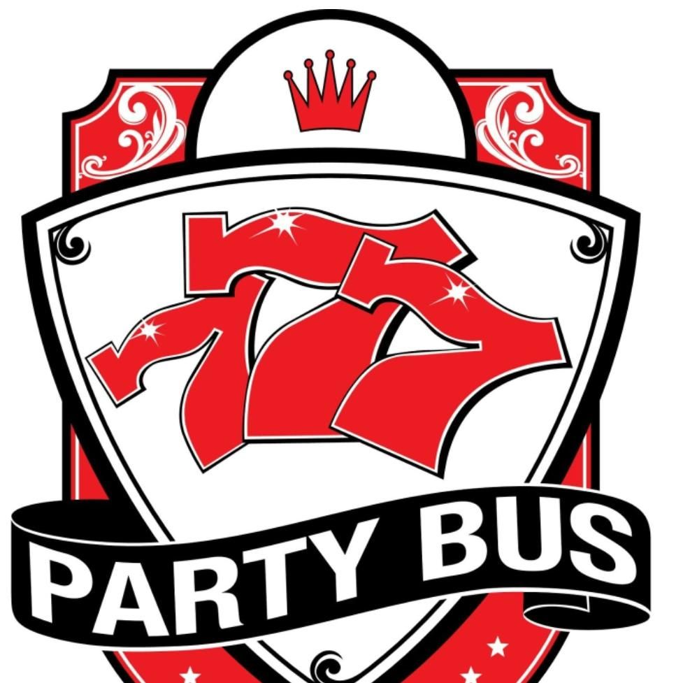 777 Party Bus LLC