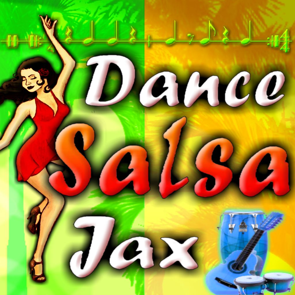 Dance Salsa Jax