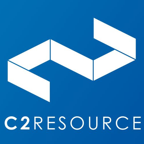 Logo Design for C2 Resource