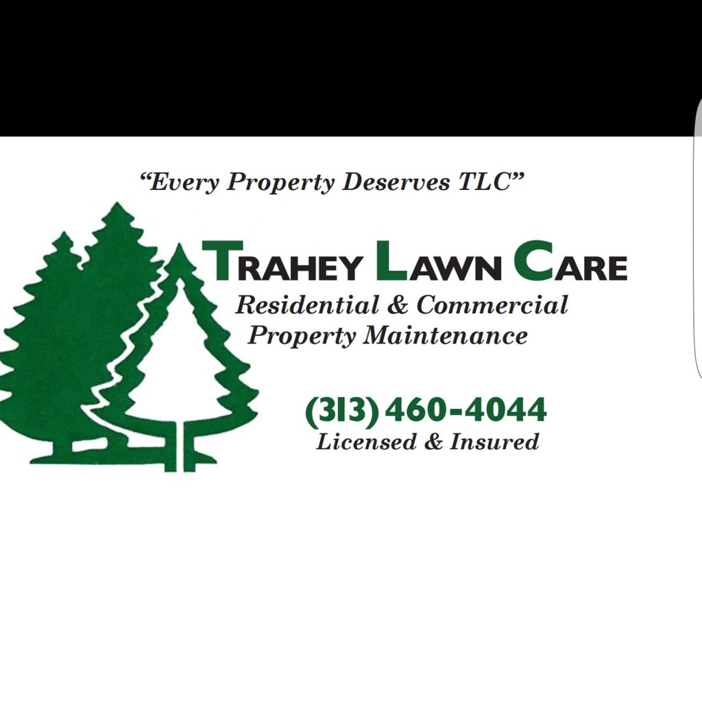 Trahey Lawn Services LLC