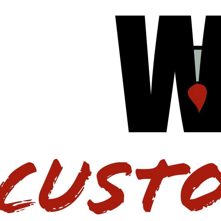 Wilkin Custom Finishes