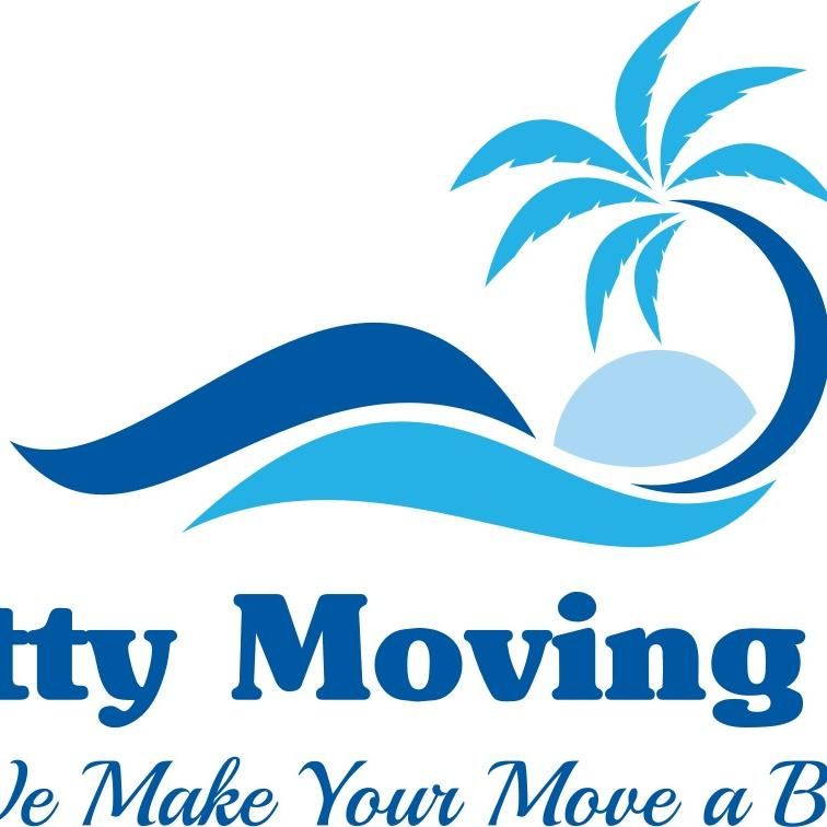 Jetty Moving Co.