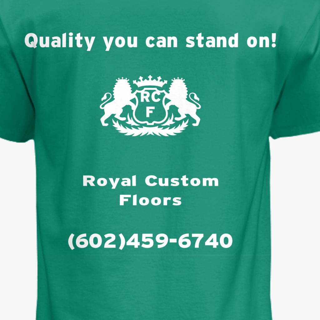 Royal Custom Floors