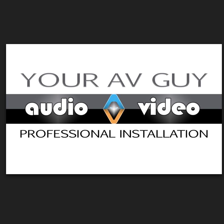 Your A/V Guy