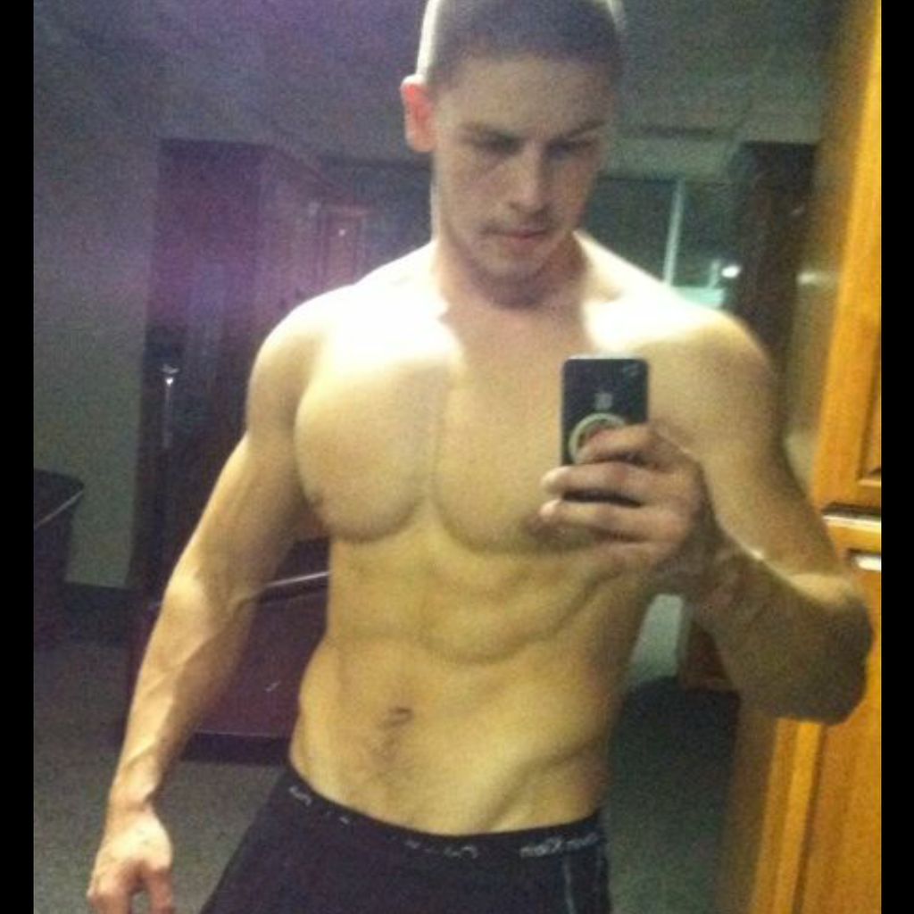 Keith Yount's Fitness Program