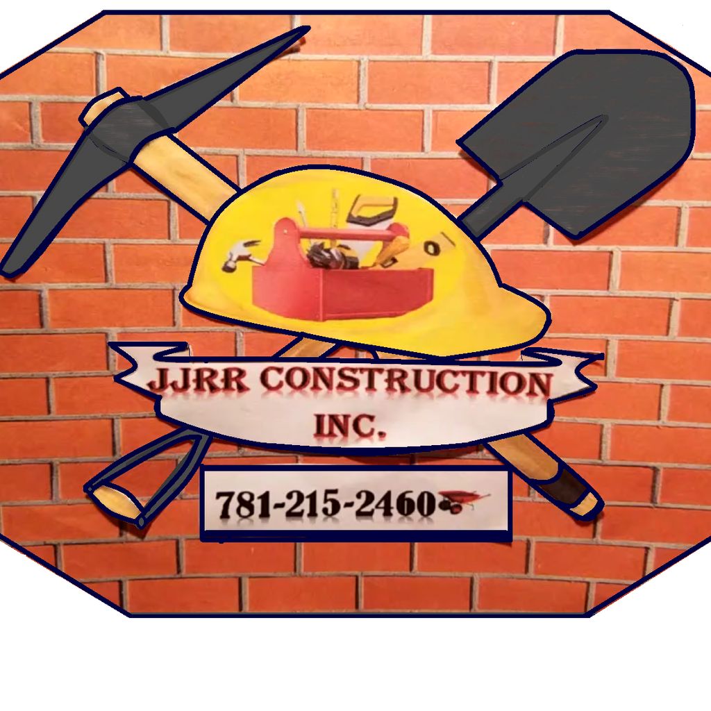 JJRR CONSTRUCTION INC.