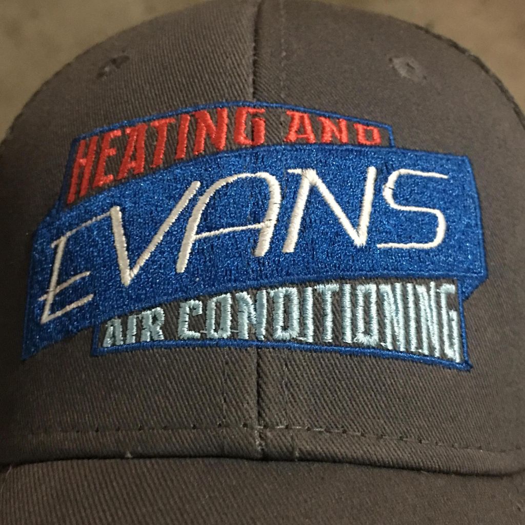 Evans Heating And Air Conditioning