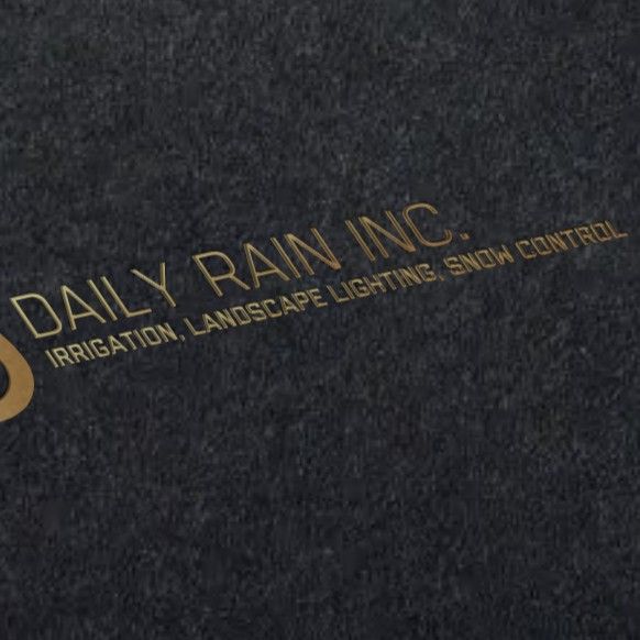Daily Rain Inc.