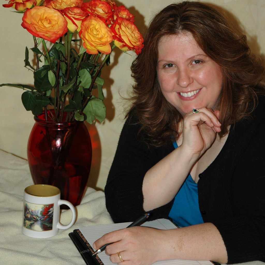 Shannon Davis-George, Freelance Commercial Writer
