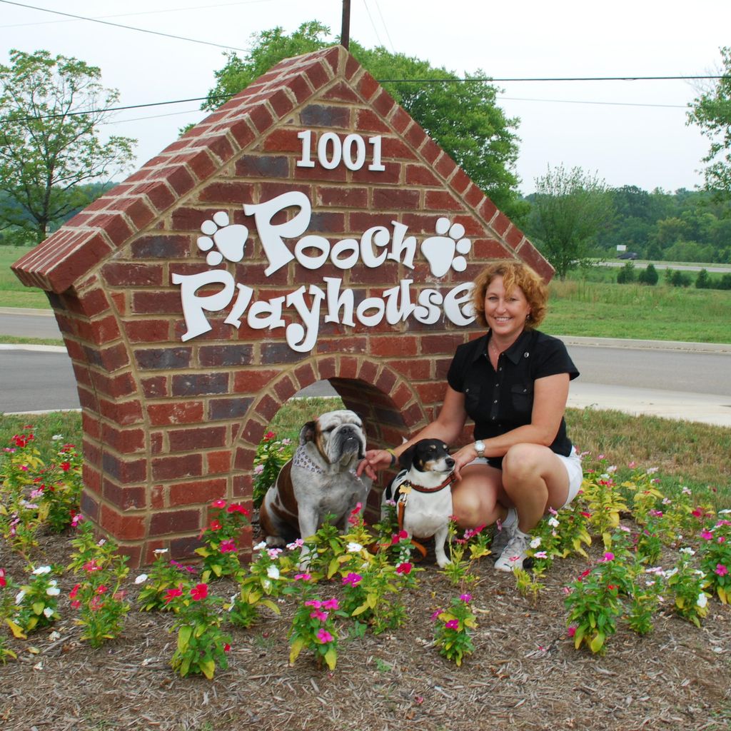 Pooch Playhouse & Boarding, LLC