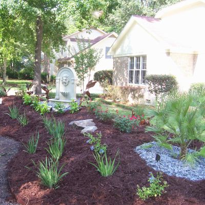 Avatar for Curb Appeal Landscaping