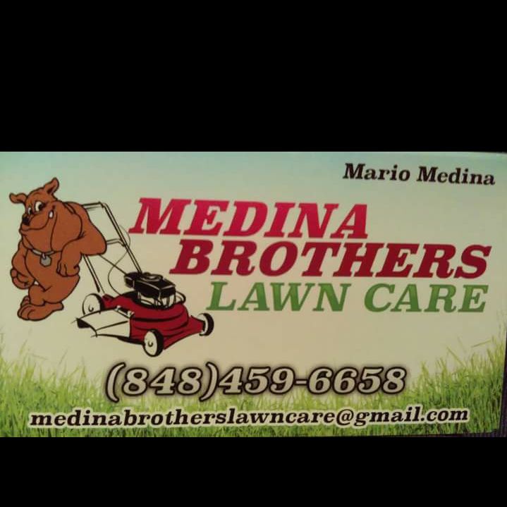 Medina brothers lawncare LLC