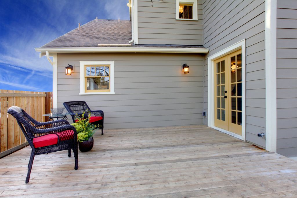 This is a cool shot from a whole exterior we did. 