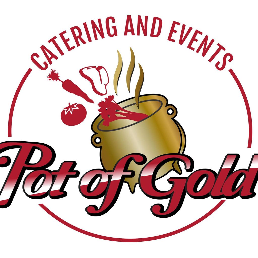 Pot of Gold Catering and Events