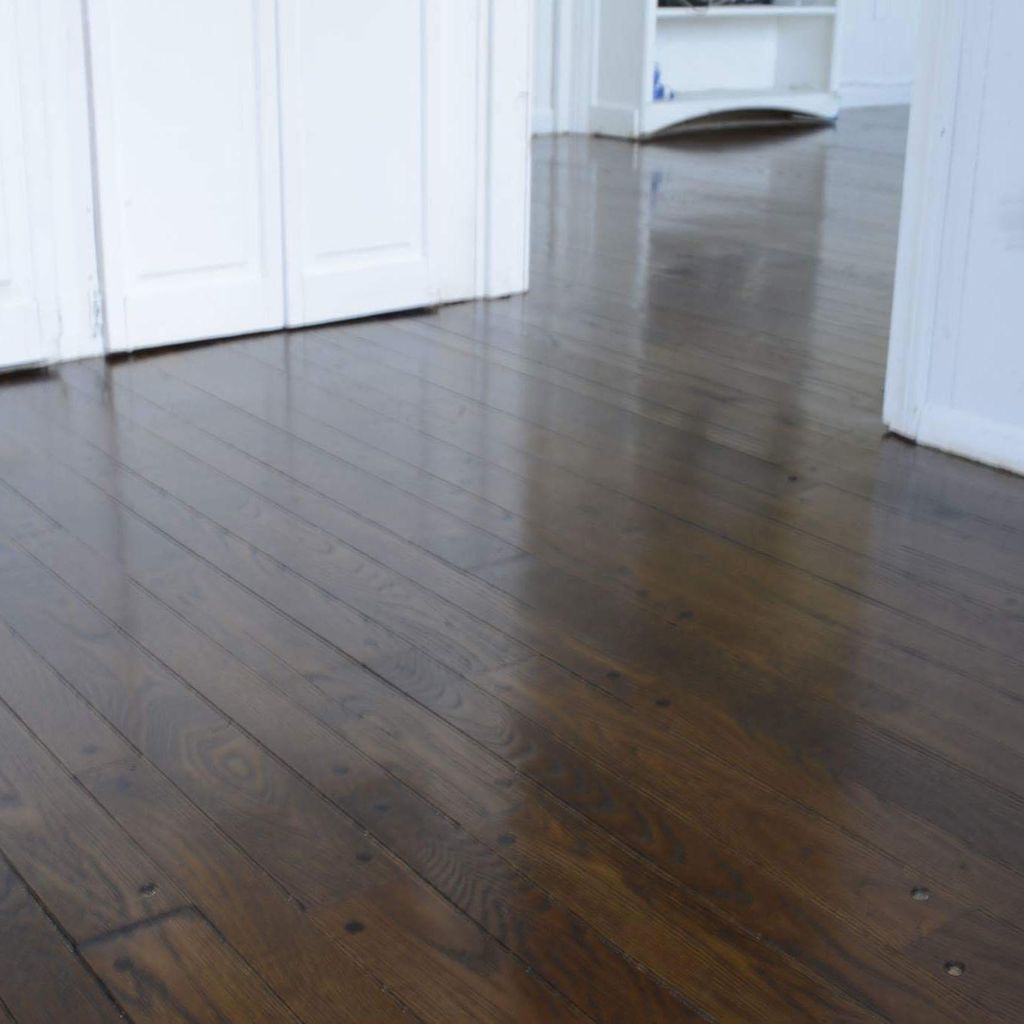 Millennium flooring