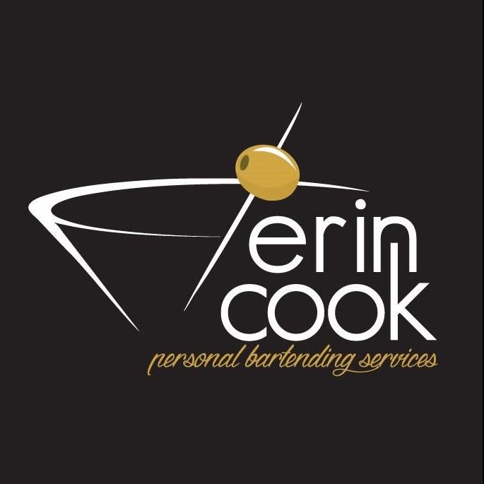 Erin Cook Personal Bartending Service