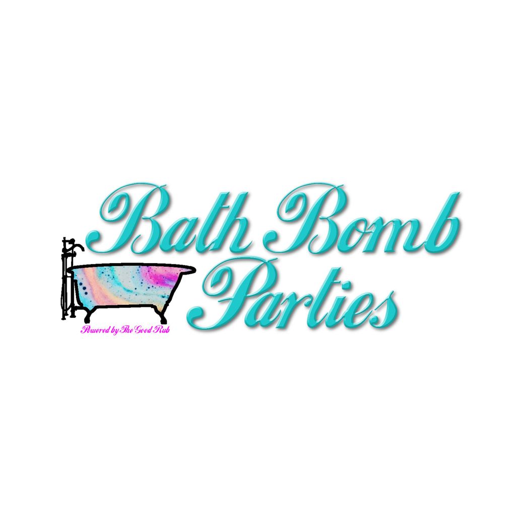 Bath Bomb Parties