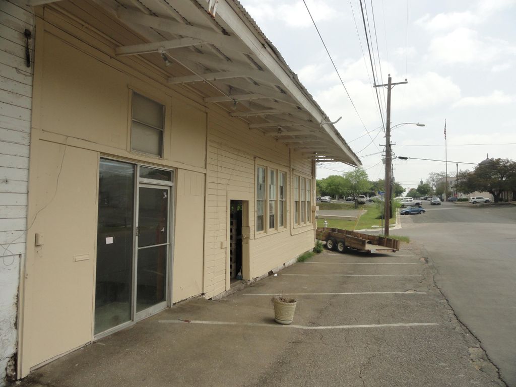Commercial Painting 
Georgetown
