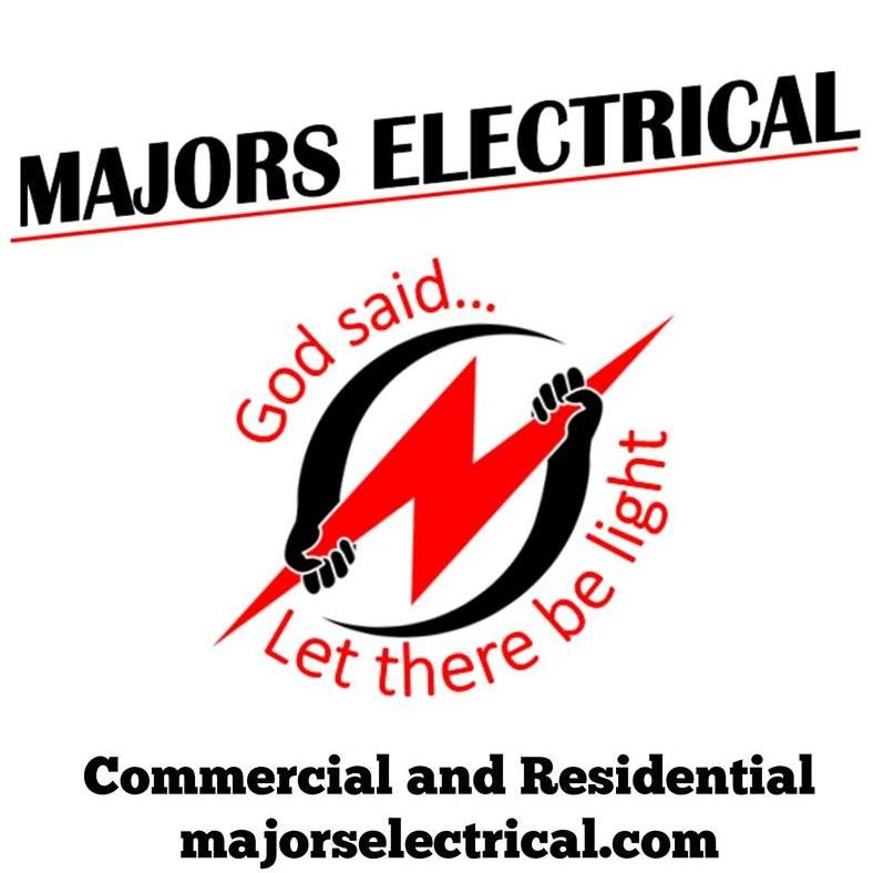 Majors Electrical