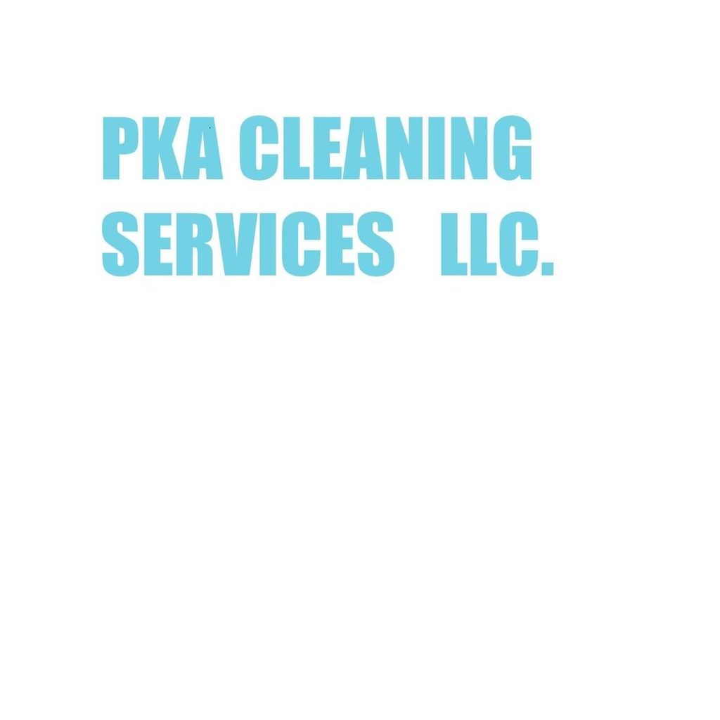 PKA CLEANING SERVICES LLC