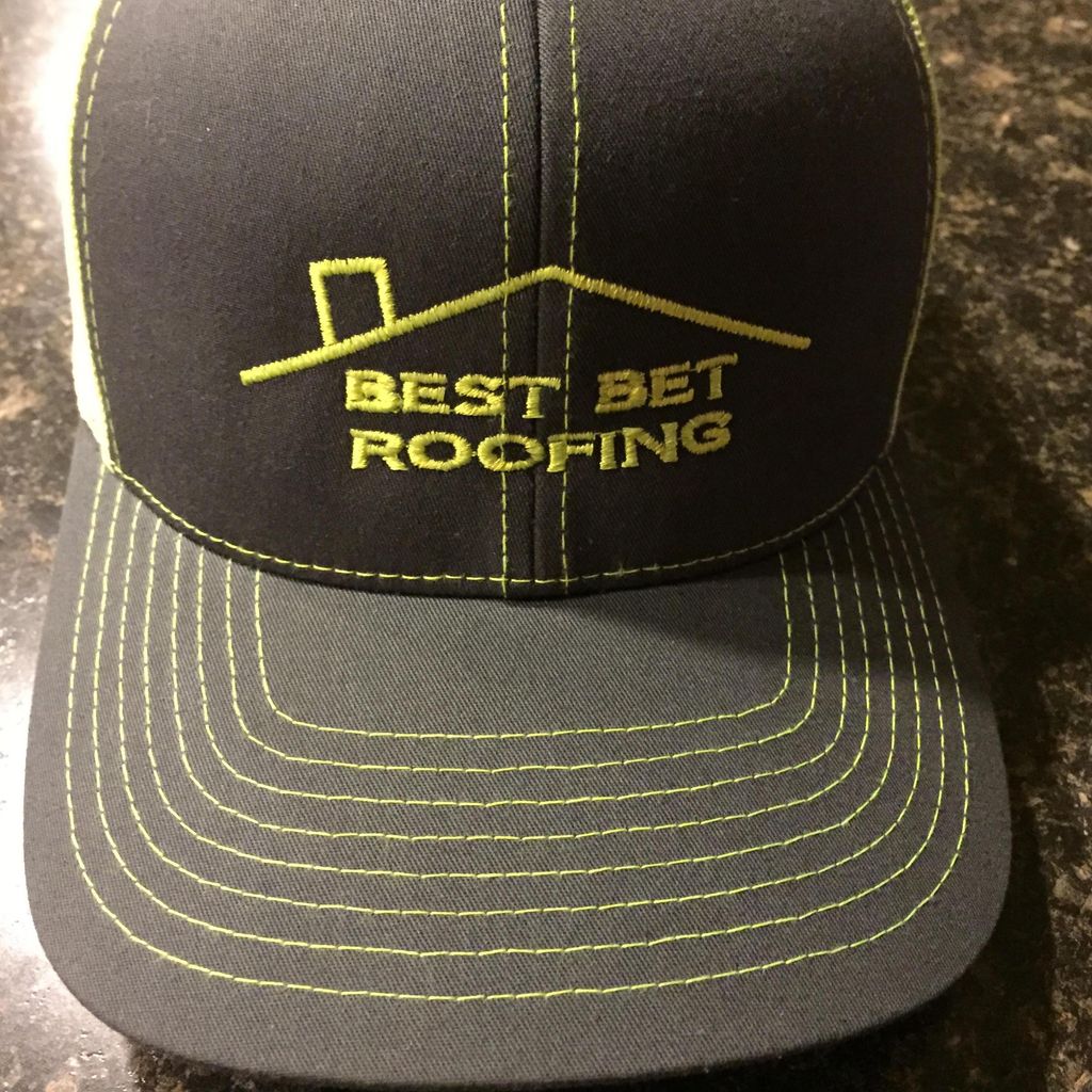 Best Bet Roofing
